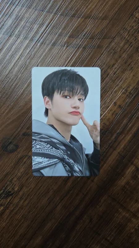 ATEEZ WORLD TOUR [TOWARDS THE LIGHT : WILL TO POWER] IN JAPAN