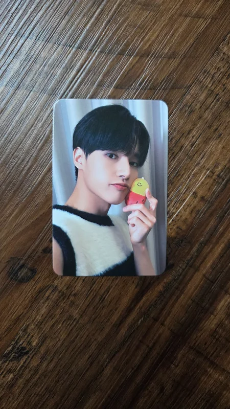 THE WORLD EP.FIN : WILL POP-UP EXBITION & STORE SPECIAL LUCKY GIFT EVENT