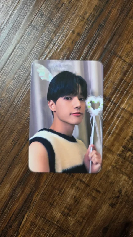 THE WORLD EP.FIN : WILL POP-UP EXBITION & STORE SPECIAL LUCKY GIFT EVENT