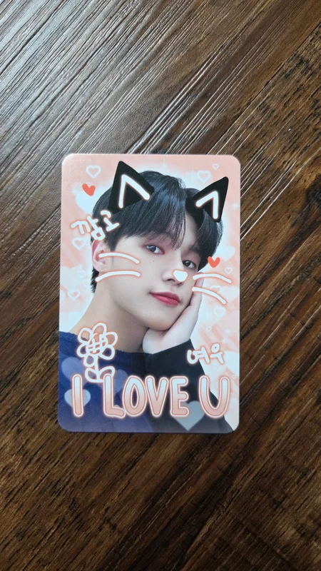 THE WORLD EP.FIN : WILL MAKESTAR LUCKY DRAW