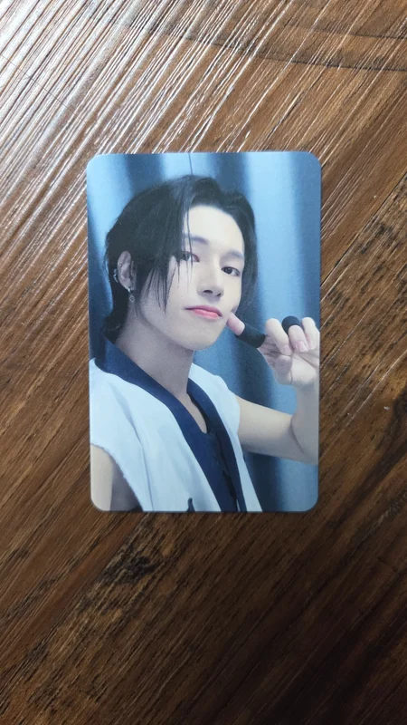 THE WORLD EP.FIN : WILL POP-UP EXBITION & STORE Mito KEYRING