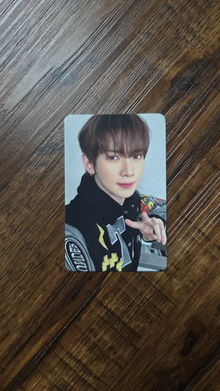 THUNDER 2024 POP-UP STORE REWARD
