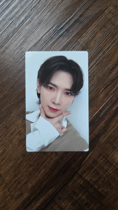 ATEEZ x KAURA VALENTEEZ POCA SET
