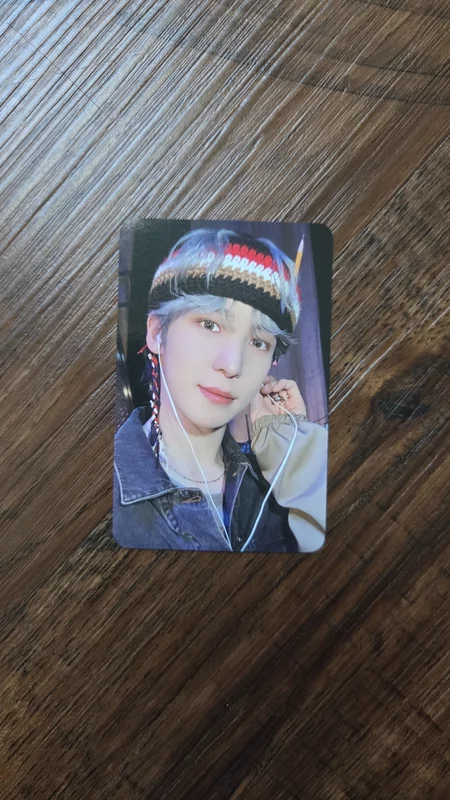 THE WORLD EP.FIN : WILL Photobook ver. KTOWN4U