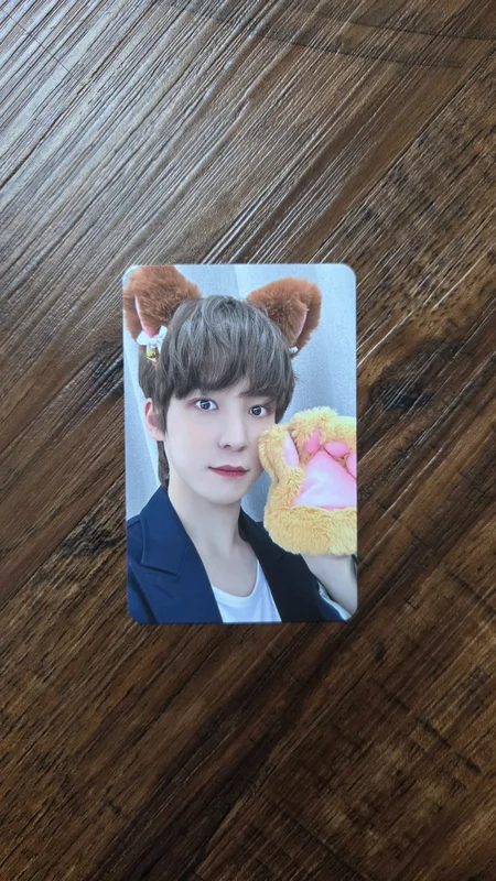 THE WORLD EP.FIN : WILL MAKESTAR LUCKY DRAW