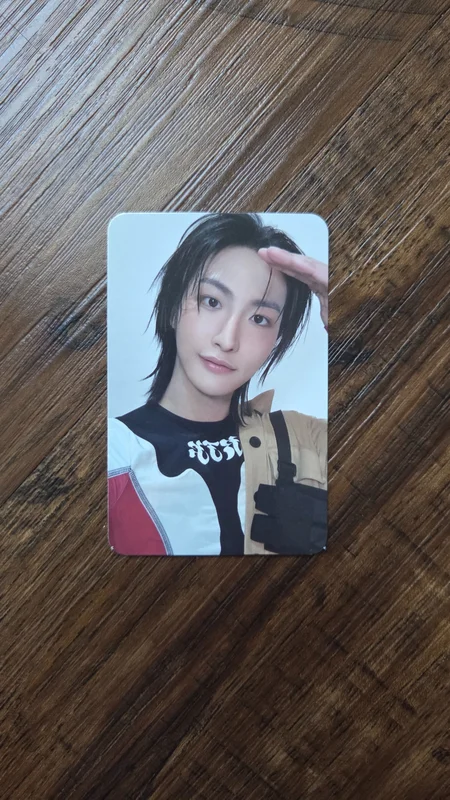 ATEEZ X ANITEEZ POP-UP STORE ANITEEZ IN TREASURE REWARD