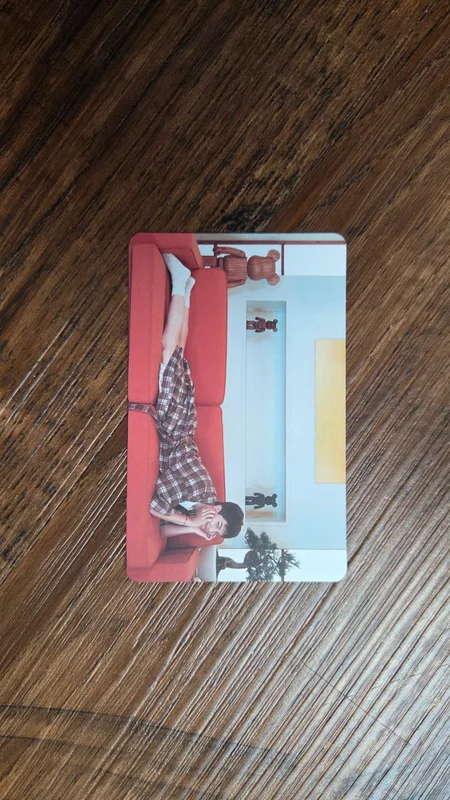 BE (Deluxe Edition)