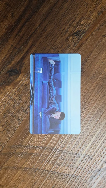 BE (Deluxe Edition)