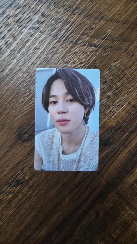 BTS Memories Of 2021 DVD/DIGITAL CODE