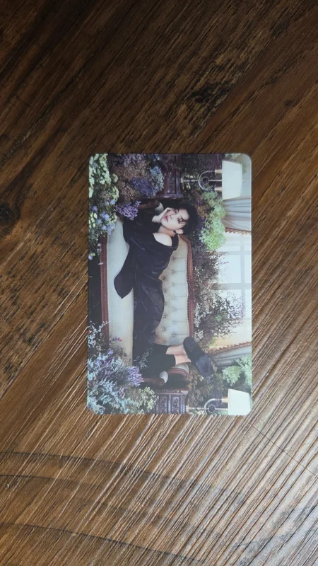 BE (Deluxe Edition)