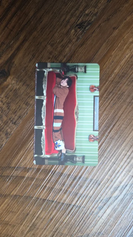 BE (Deluxe Edition)