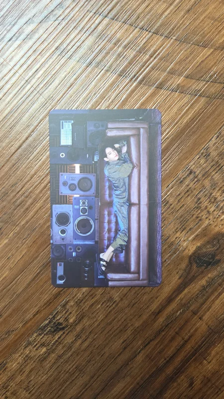 BE (Deluxe Edition)