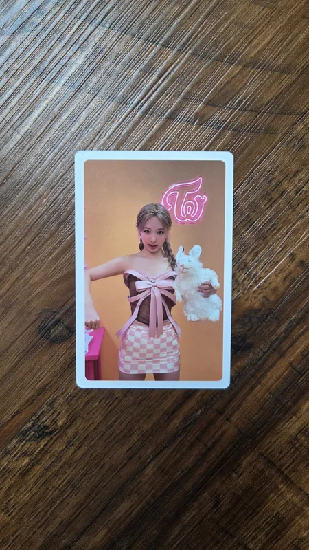 BETWEEN 1&2 PHOTOCARD SET Complete Ver.
