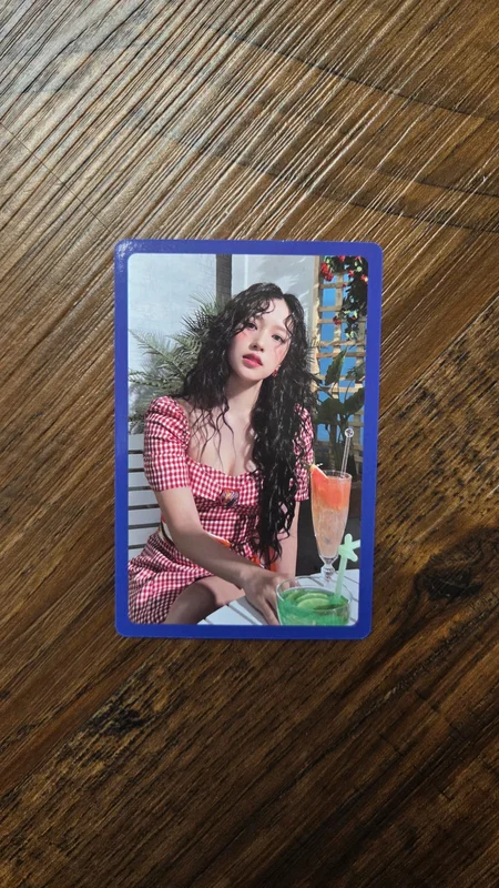 Taste of Love Pre-Order
