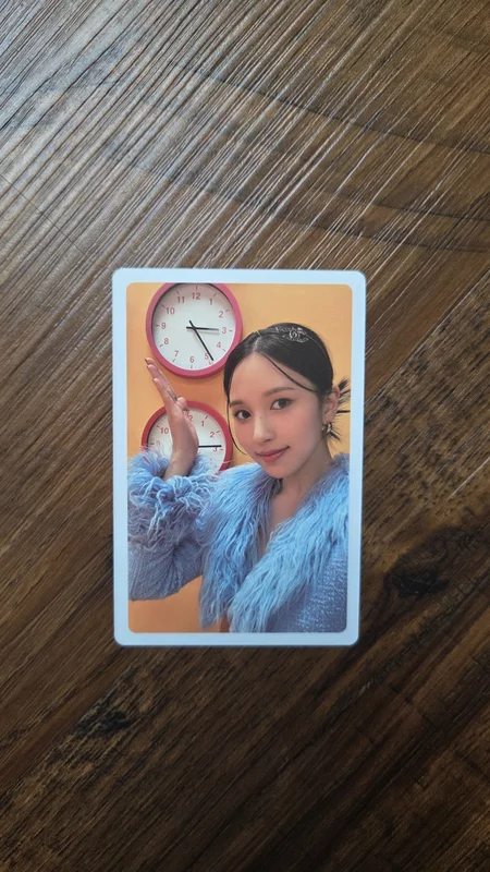 BETWEEN 1&2 PHOTOCARD SET Complete Ver.