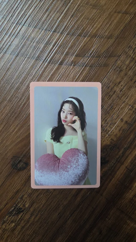 Formula of Love: O+T=<3 Pre-Order