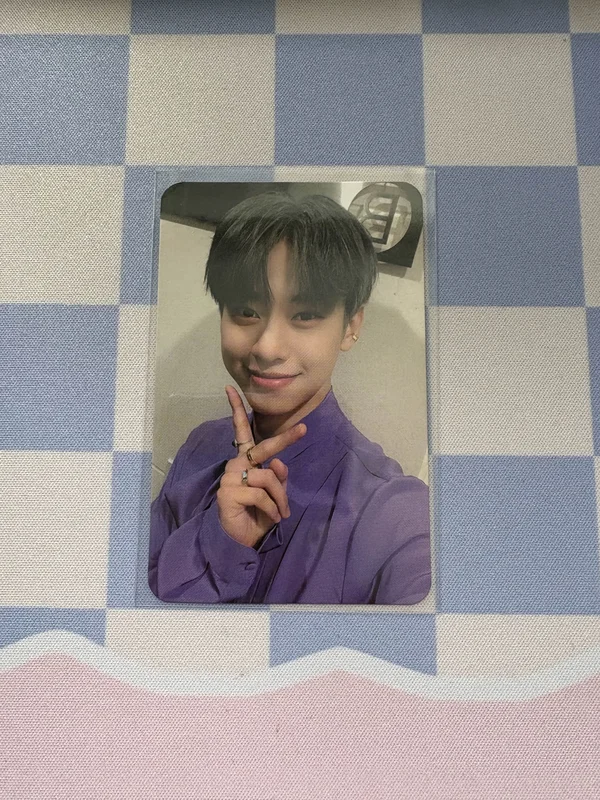 AB6IX KIM DONG HYUN 'B:COMPLETE' Photocard | Sold by