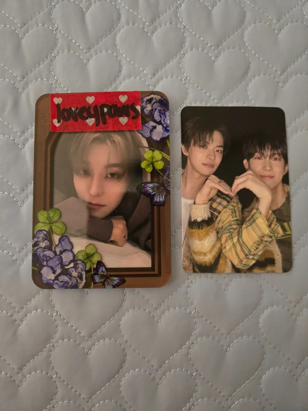 EUPHORIA STAR ROAD ver.