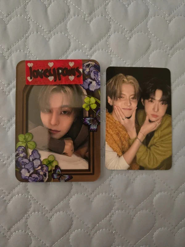 EUPHORIA STAR ROAD ver.