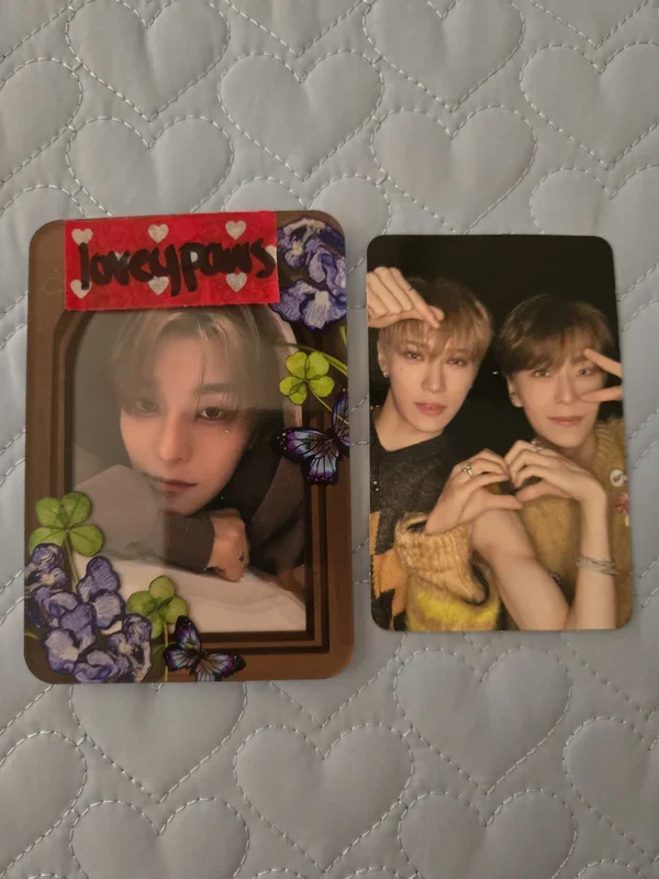 EUPHORIA STAR ROAD ver.