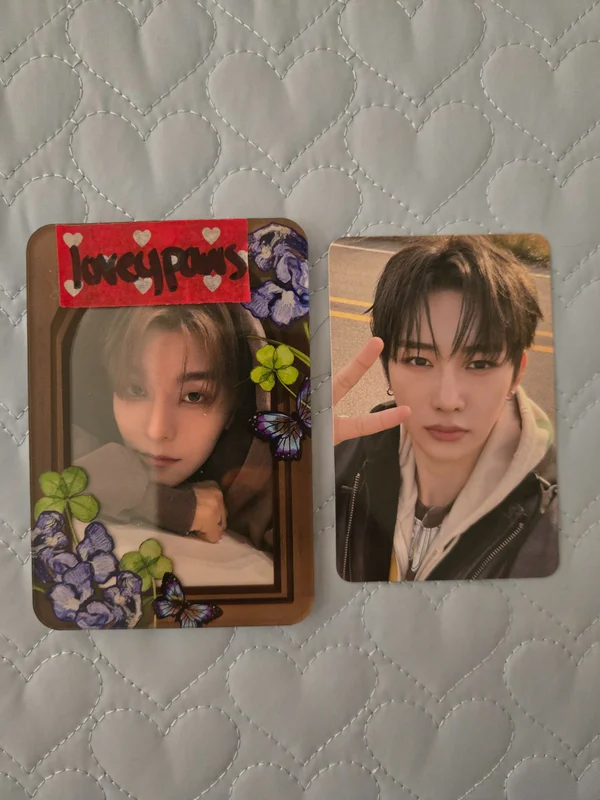EUPHORIA STAR ROAD ver.