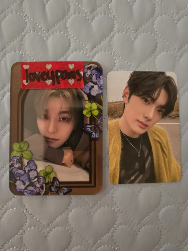 EUPHORIA STAR ROAD ver.