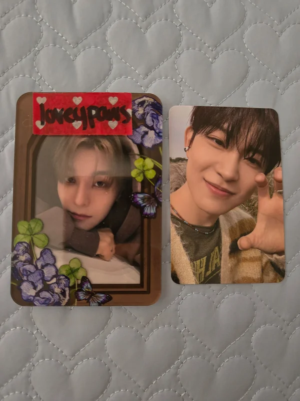 EUPHORIA STAR ROAD ver.