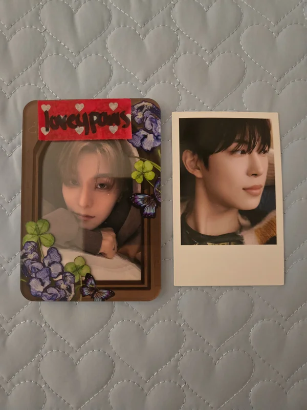 EUPHORIA STAR ROAD ver.