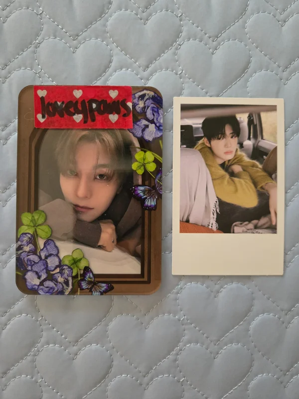 EUPHORIA STAR ROAD ver.