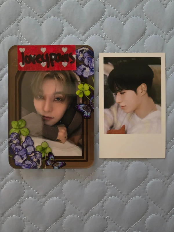 EUPHORIA STAR ROAD ver.