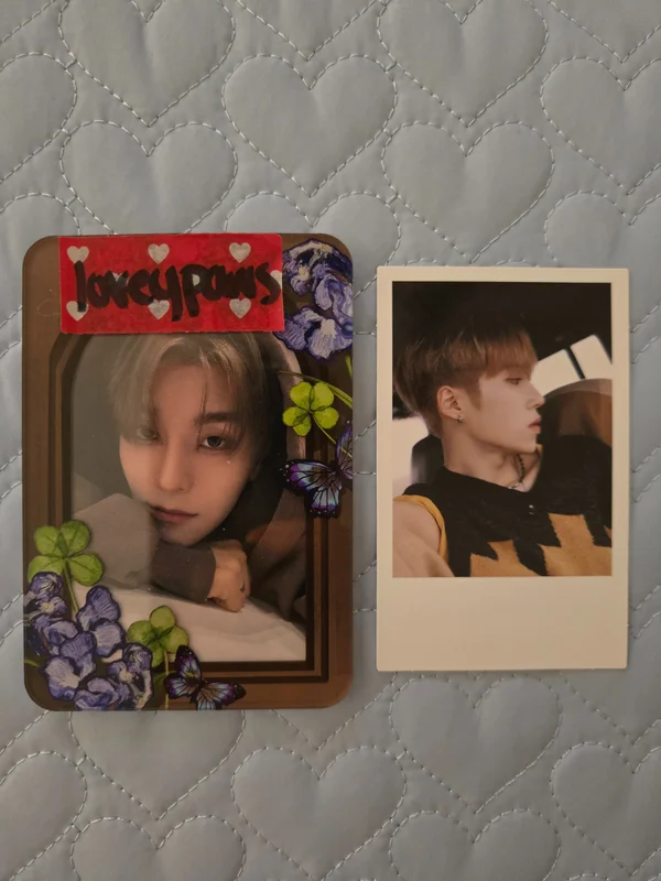 EUPHORIA STAR ROAD ver.