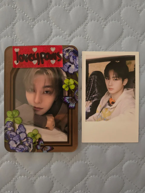EUPHORIA STAR ROAD ver.