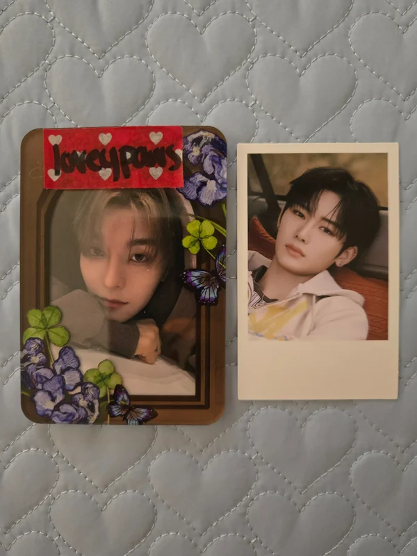 EUPHORIA STAR ROAD ver.