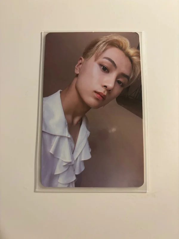 BORDER : DAY ONE DUSK Ver.