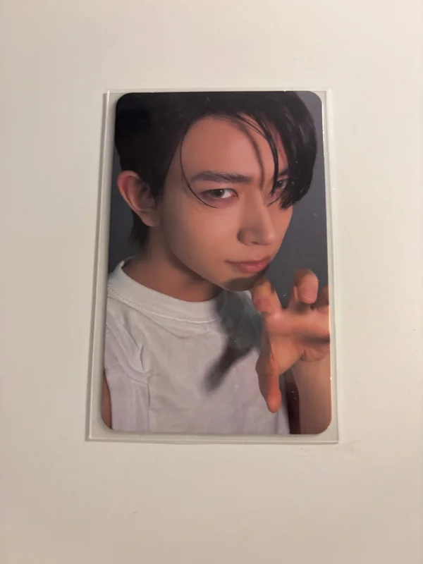 DESIRE : UNLEASH MINE Ver.
