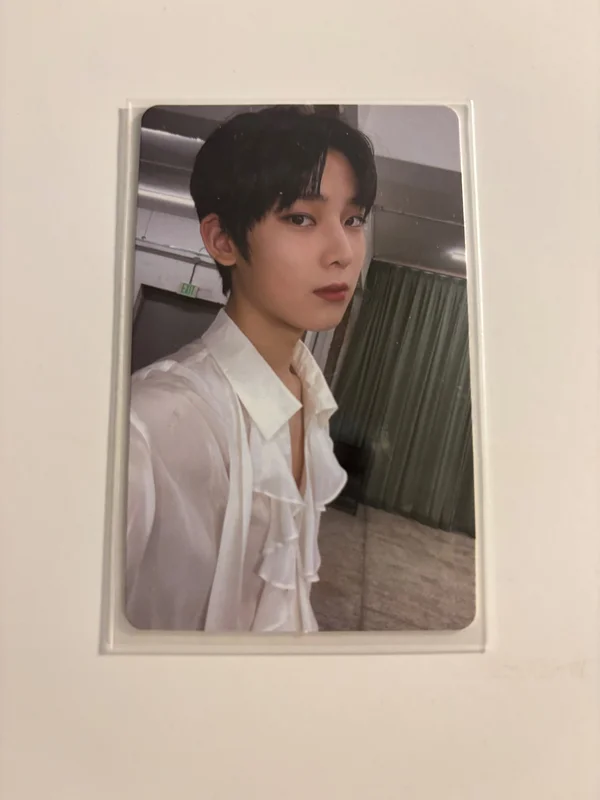 BORDER : DAY ONE DUSK Ver.