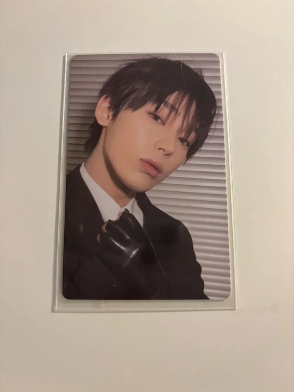 DESIRE : UNLEASH Weverse Albums ver.