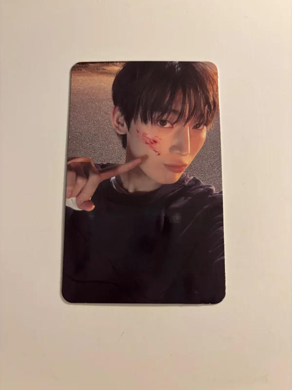 THE SIN : BLISS TAKE 2 Ver.
