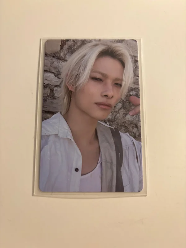 THE SIN : VANISH WEVERSE Ver.