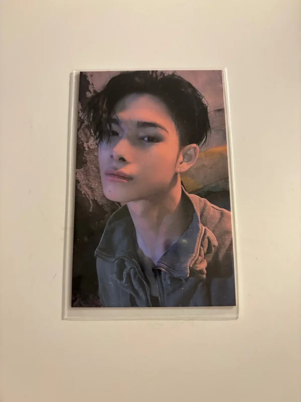 ENHYPEN POP-UP in Shanghai REWARD
