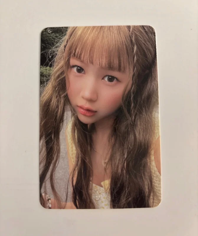 Lemon Tang Sticker Ver.