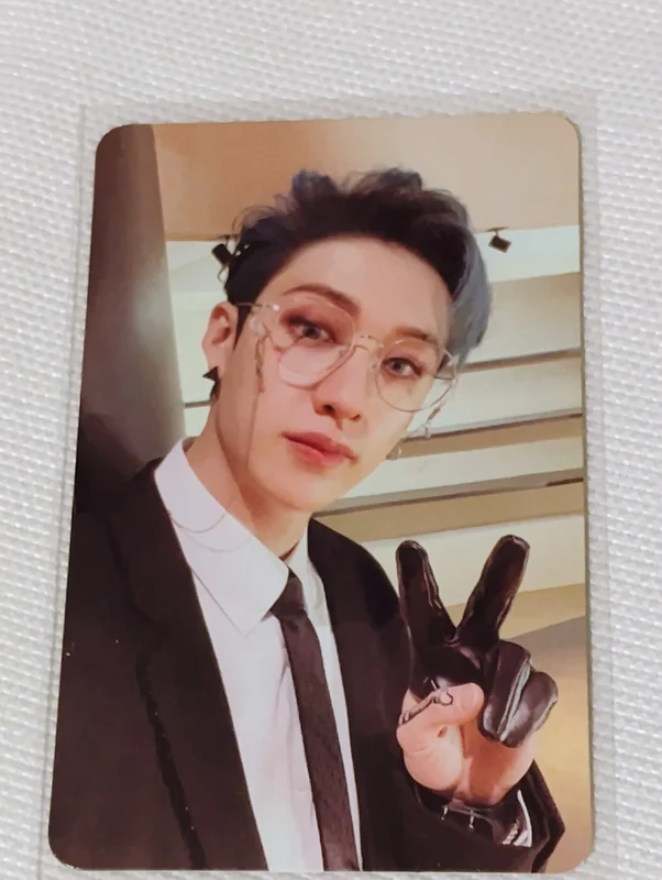 ODDINARY JEWEL CASE ver.