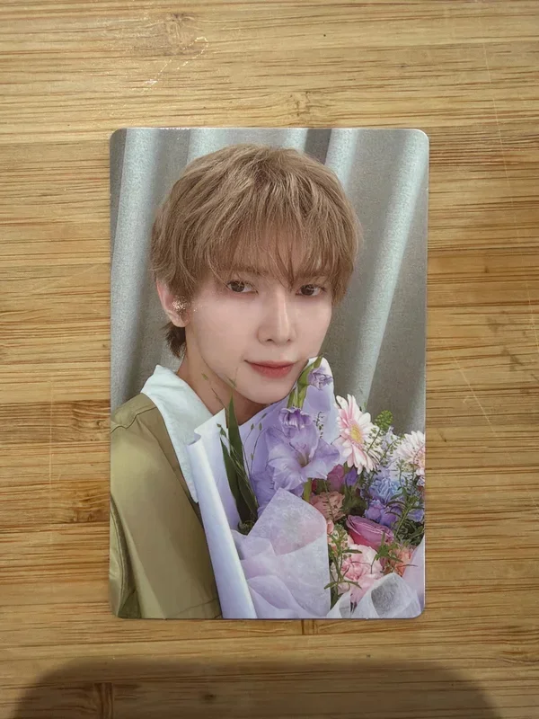 GOLDEN HOUR : Part.5 DIGIPACK VER. ATEEZ OFFICIAL PLATFORM
