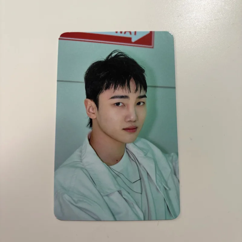 The Beginning : Set Off ver.