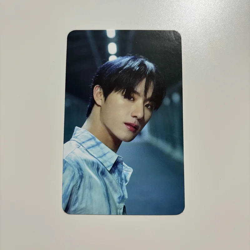 The Beginning : Set Off ver.