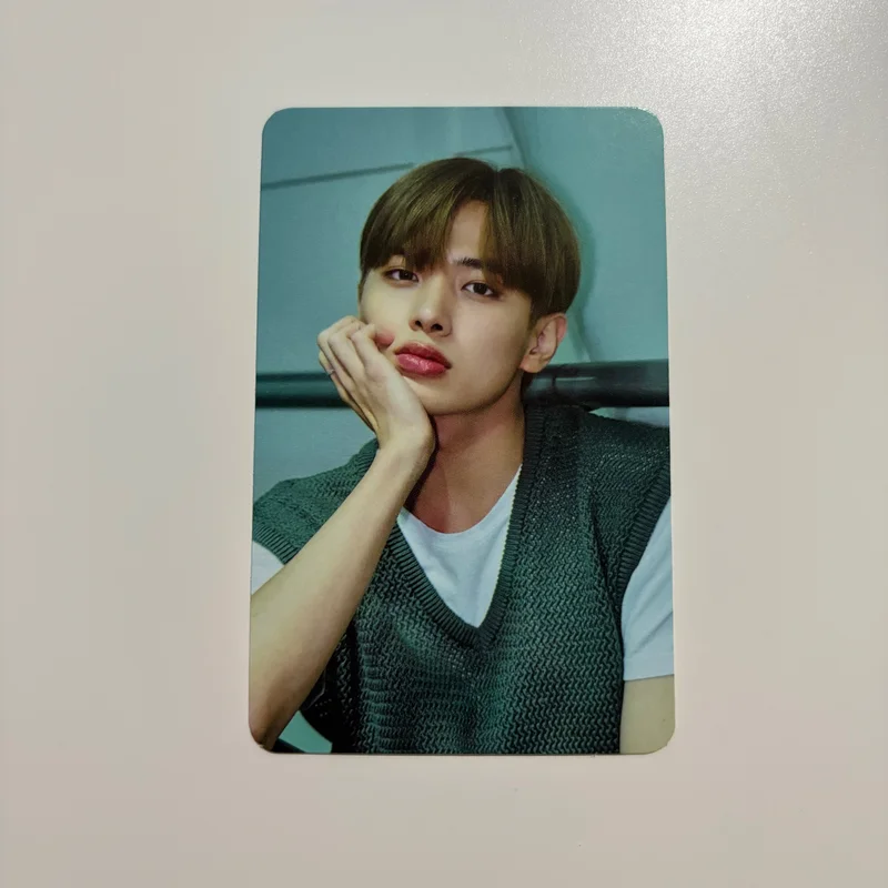 The Beginning : Set Off ver.