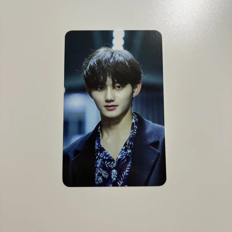 The Beginning :  Set Off ver.