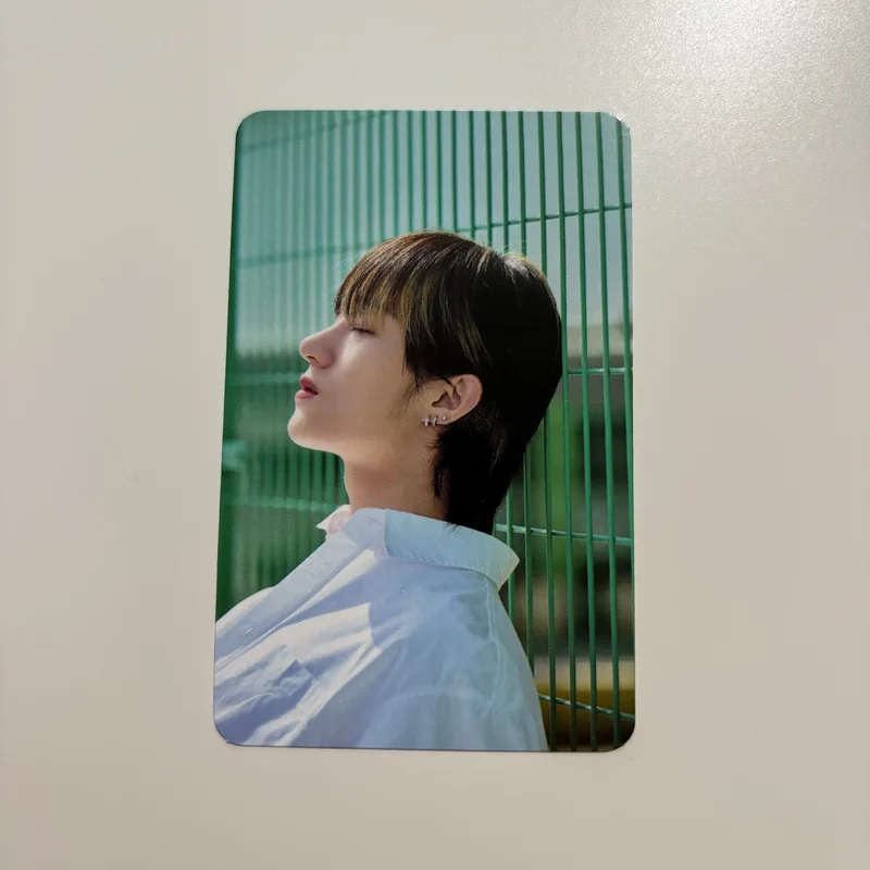 The Beginning :  Set Off ver.