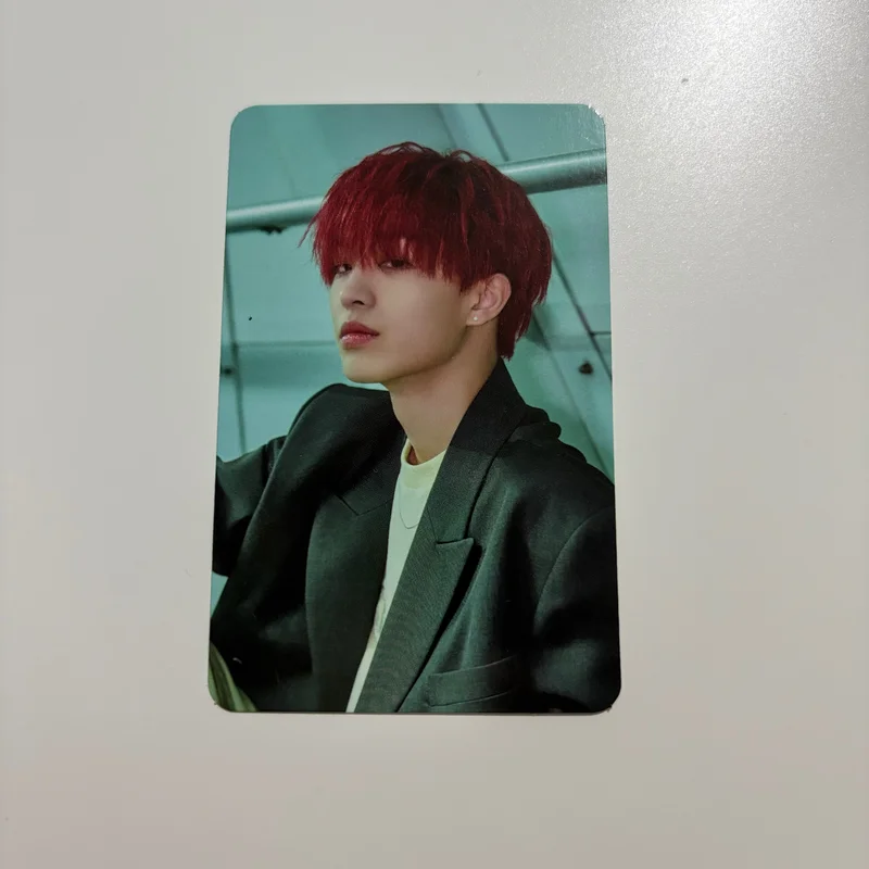 The Beginning :  Set Off ver.