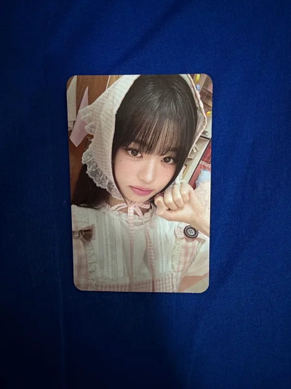 2026 SEASON'S GREETINGS [ATELIER IVE]